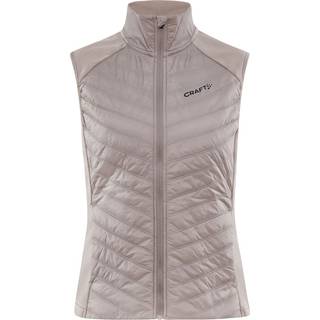 ADV Essence Warm Vest W - Beige