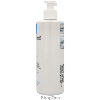 LRP Lipikar Innovation 48HR Replenishing Body Milk
