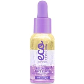 Ecoforia 3-Phase Recovery Face Elixir 30 ml
