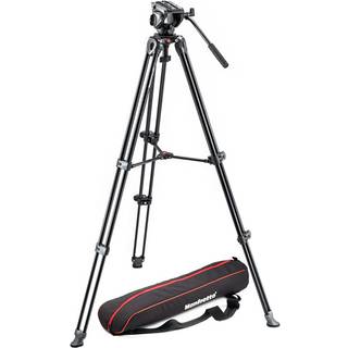 MANFROTTO 502 AM-1 KIT WITH 502A HEAD & BAG