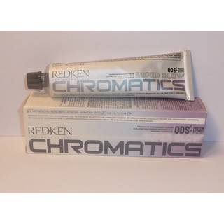 Redken Chromatics Super Glow .11 Deep Sea 63 ml