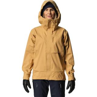 Rollercoaster Jacket W Sand Dune (XS)