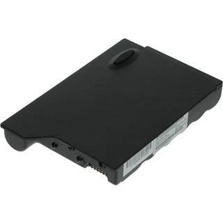 232633-001 batteri til Compaq Evo N600c, N610 (Kompatibelt)