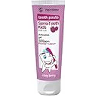 FrezyDerm Børnetandpasta SensiTeeth KIDS Xylitol 50 ml