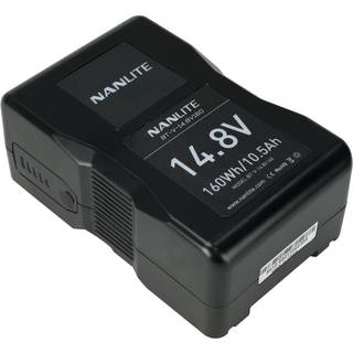 Nanlite V-Mount battery BT-V-14.8V 160Wh