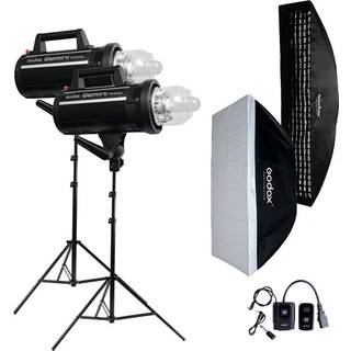 Godox GS400 II Creative kit