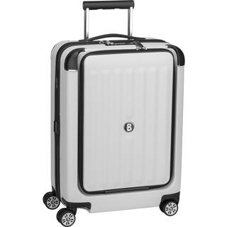 Bogner Piz Deluxe c55 pro Kuffert med 4 hjul