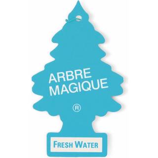 Dufttræ - Wunderbaum - Duft Af Fresh Water