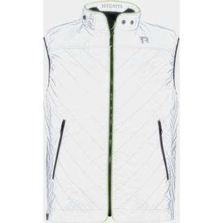 Flydevest-veste Regatta Explorer 50N Reflective Grey, Small (40 - 60 kg)