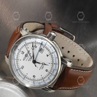 Zeppelin 8666-1 100 Jahre Zeppelin ED.1 GMT