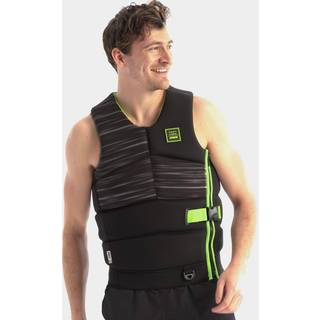 Vandsportvest JOBE Unify Side Entry Life Vest Men 50N Black, X-Large (85 - 95 kg)