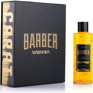 Marmara XXIV - 24 Carat Gold Cologne 500 ml (U)