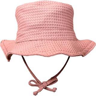 Lindberg Kids' Solliden Sun Hat Dusty Mauve, 44/46