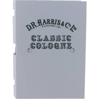 D.R. Harris Classic Cologne, SAMPLE, 2 ml.