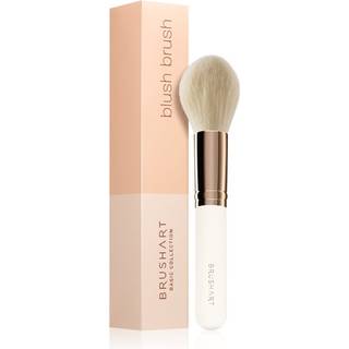 BrushArt Basic Blush brush Rouge børste 1 stk. - 1 stk.