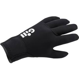Sejlerhandsker Gill Neoprene Winter Black, X-Small