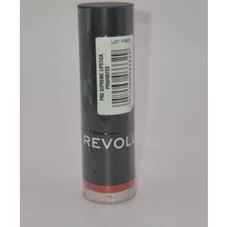 Makeup Revolution Pro Supreme Lipstick - Prohibited 3 g