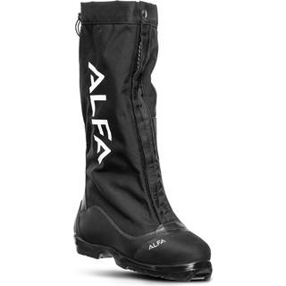 Alfa Polar A/P/S Black, EU 44