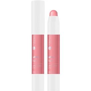Bell Hypoallergenic Ultra Blush Skygge Misty Blossom 3,8 g - 3,8 g