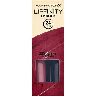 Læbestift 330 Burgundy (På lager i varehus)