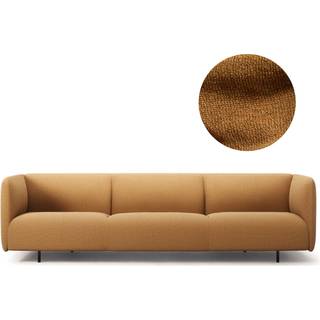 Decotique Urban 3,5-Personers Sofa Amber/Weave
