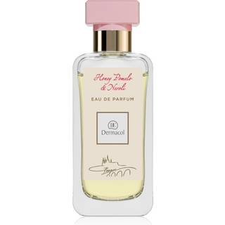 Dermacol Honey Pomelo & Neroli Eau de Parfum til kvinder 50 ml - 50 ml