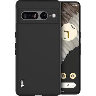 Imak Frosted TPU Case Google Pixel 7 Pro Black