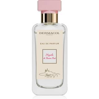 Dermacol Magnolia & Passion Fruit Eau de Parfum til kvinder 50 ml - 50 ml