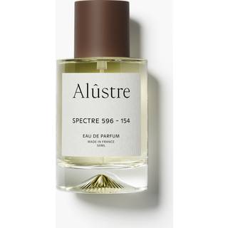 Alustre Spectre 596 - 154 A Sensual Portrait Of Darkened Spice