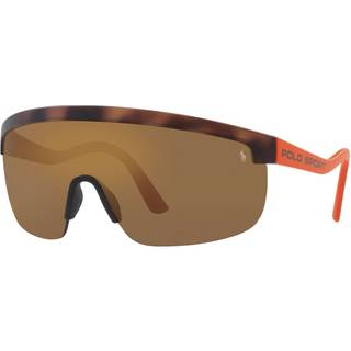 Polo Ralph Lauren ph4156 6070F9 - Mirror Brown