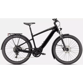 Specialized -  Turbo Vado 4.0 Herre -  - XL - Black