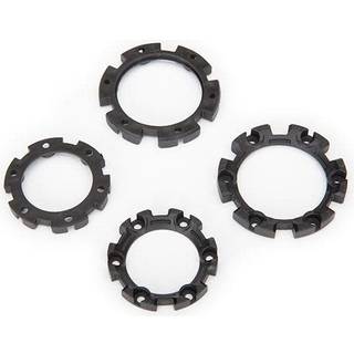 Traxxas - TRX8889 - Bearing retainers, inner (2), outer (2)