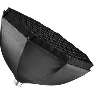 Godox Witstro Softbox Kit - 48cm Octagonbox m. grid & diff. & dish sheet