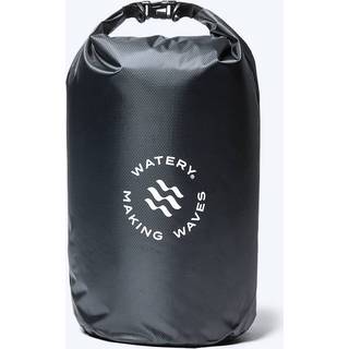 Watery drybag - Waterproof 15L - Sort - Drybag og vandtæt opbevaring