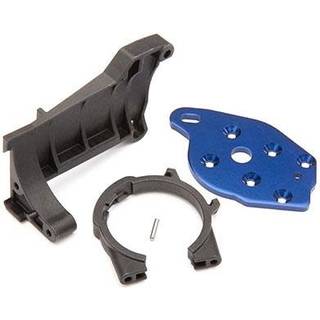Traxxas 8960 Motor Mount Front & Rear Maxx