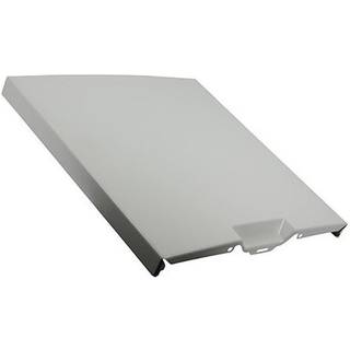 Electrolux låge, yderpanel, hvid 1173369511