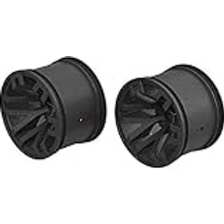 ARRMA AR510097 MT 2.8 Wheel Black (2)