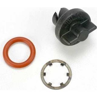 Traxxas 1572 Twist lock thumbscrew (1) o-ri