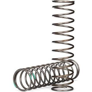 Traxxas 8040 Shock Springs GTS Rear 0.54 Rate (2)