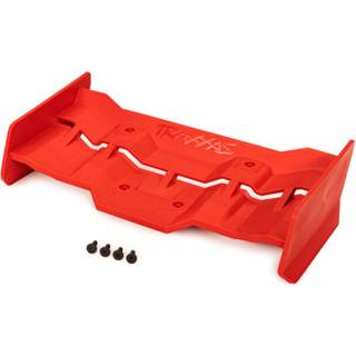 Traxxas - TRX7821R - Spoiler til XRT - Rød