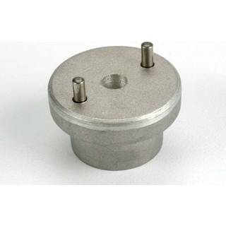 Traxxas 3282 Flywheel and pins marine TRX15