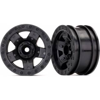 TRX8180 Wheels TRX-4 Sport 2.2" (2)