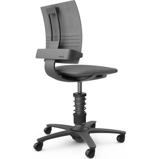 Kontorstol Aeris 3Dee - Microfiber