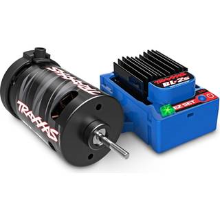 BL-2s Power System