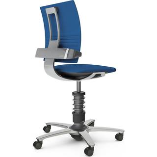 Kontorstol Aeris 3Dee - Microfiber
