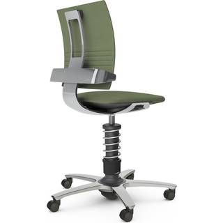 Kontorstol Aeris 3Dee - Microfiber