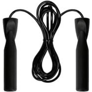 Jumprope, black, Virtufit