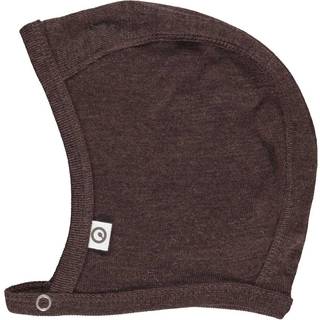 Müsli Woolly Silk Hat