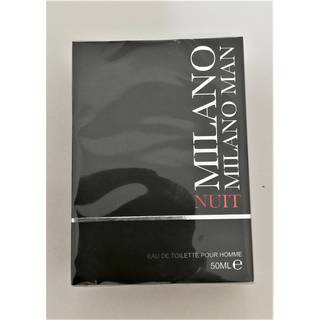 Milano Man L’Eau Bleue Edt 50ml