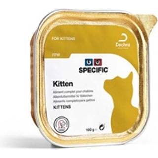 Specific FPW Kitten 7x100 g